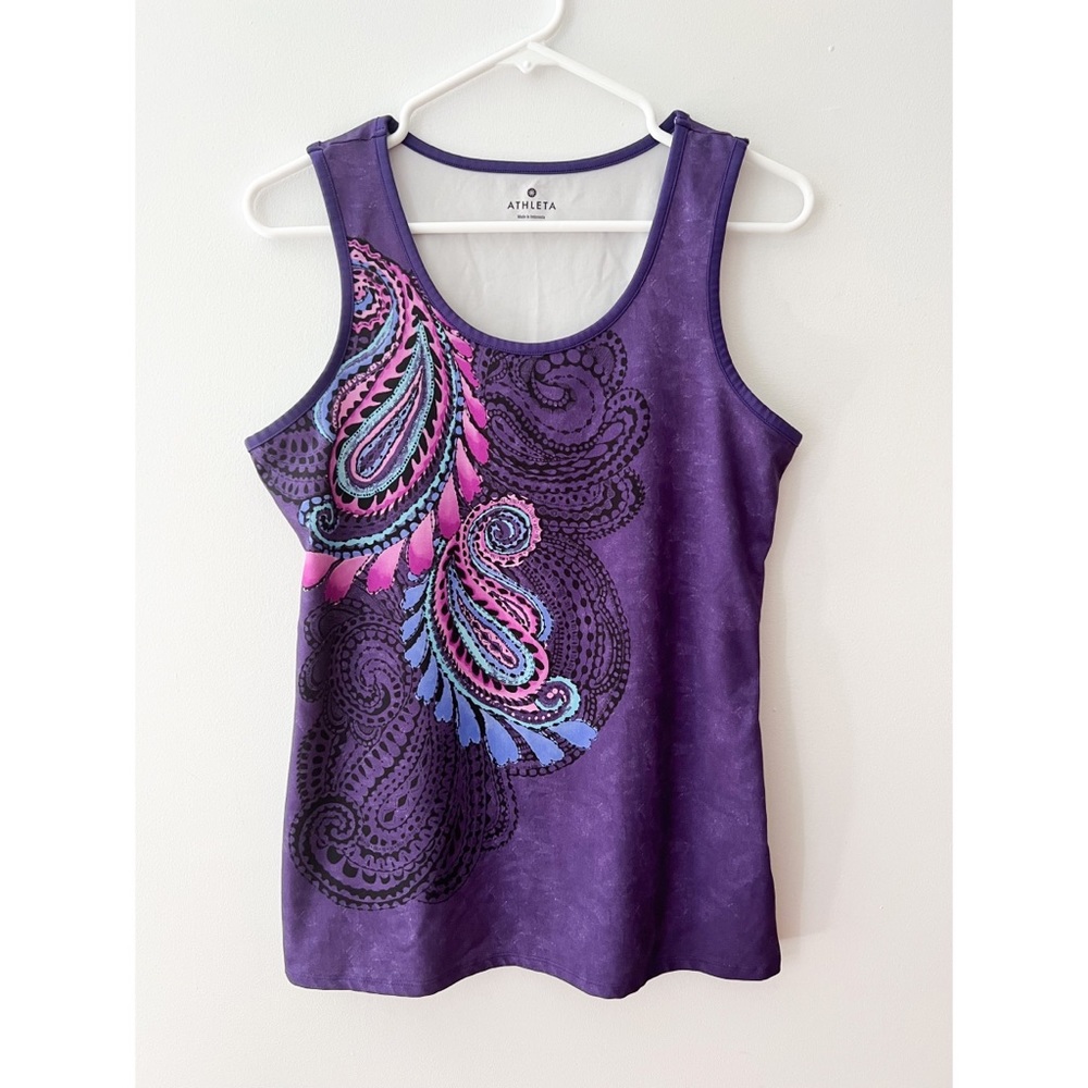 Athleta Tank Top